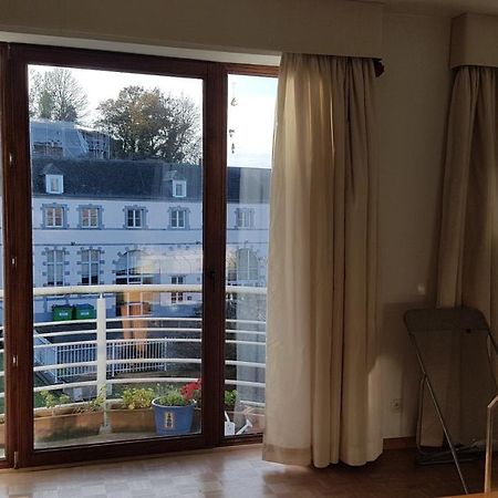 Logement Dans Le Coeur Historique De モンス エクステリア 写真