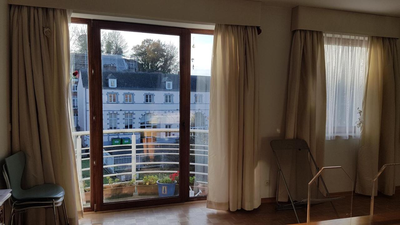 Logement Dans Le Coeur Historique De モンス エクステリア 写真